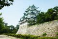16世紀、歴史に名を馳せた、信長と秀吉を生んだ街・尾張名古屋その象徴的存在が名古屋城です。
