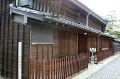 愛知県津島市の「堀田家住宅」は、江戸中期に建てられた町屋建築で国の重要文化財です。