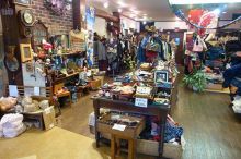 岐阜県各務原市にある古布、和風小物、着物リメイクのお店。 ギャラリー＆喫茶コーナーも。