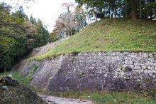 700年の歴史を誇る由緒ある日本三大山城の一つ、日本100名城選定。岐阜県「岩村城跡」
